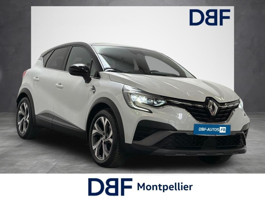 Renault Captur - Photo 6
