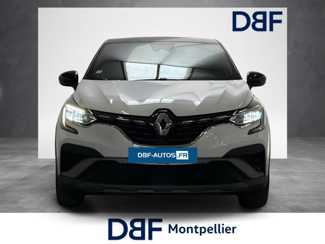 Renault Captur - Photo 7