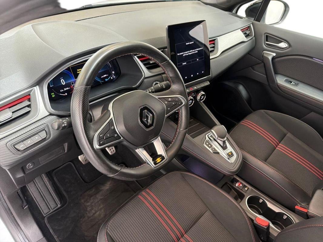 Renault Captur - Photo 9