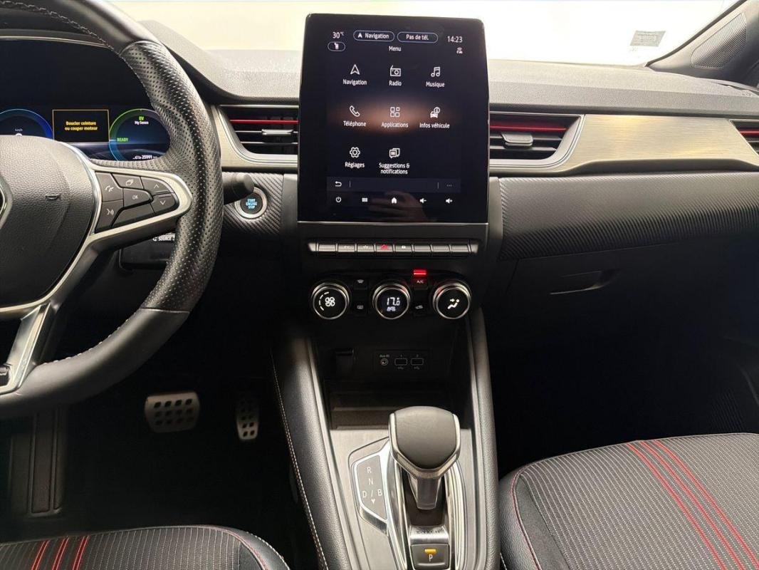 Renault Captur - Photo 10