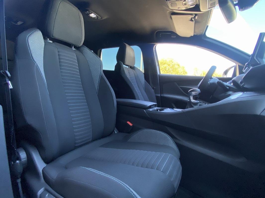 Peugeot 5008 - Photo 28