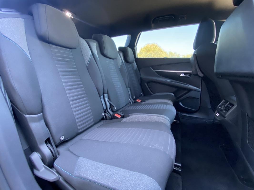 Peugeot 5008 - Photo 29