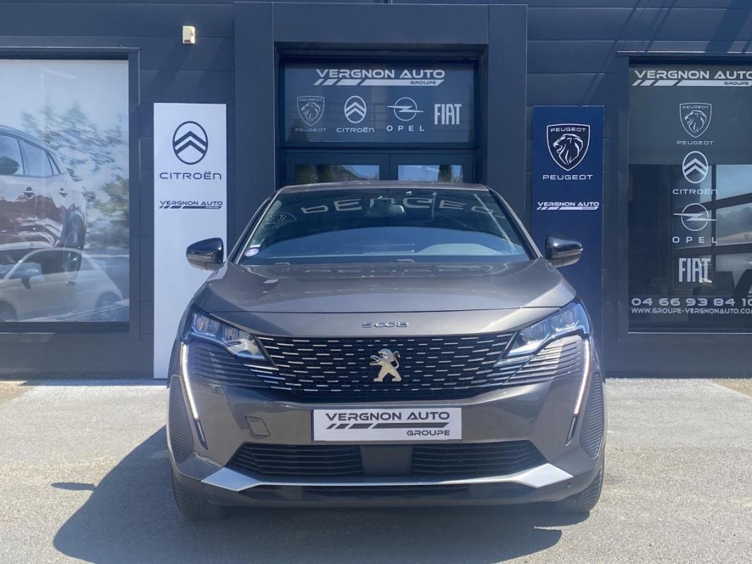 Peugeot 5008 - Photo 31