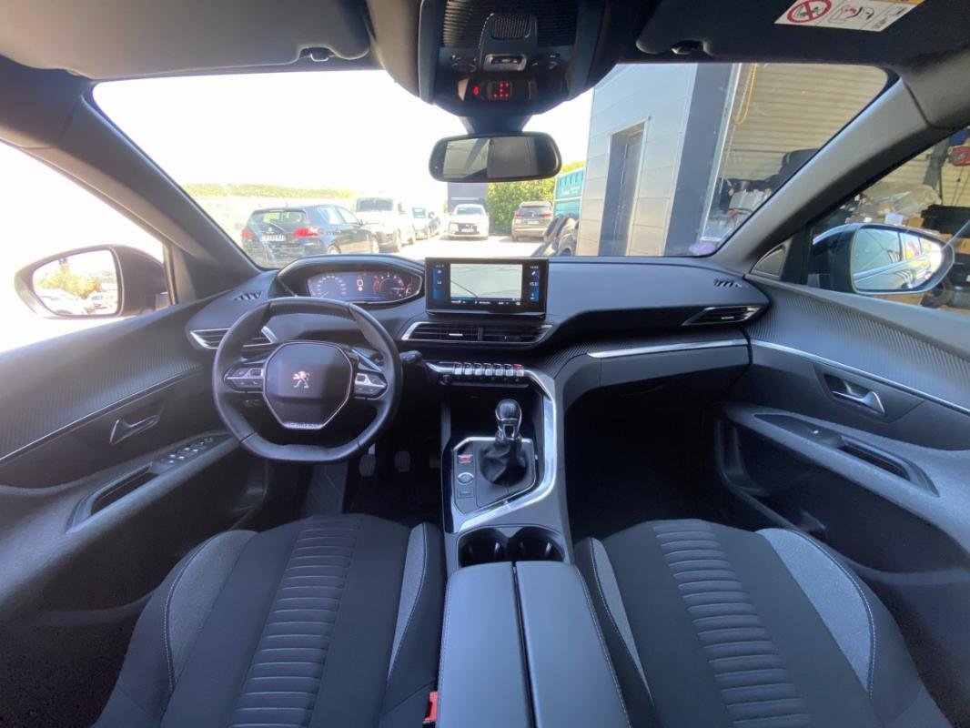 Peugeot 5008 - Photo 4