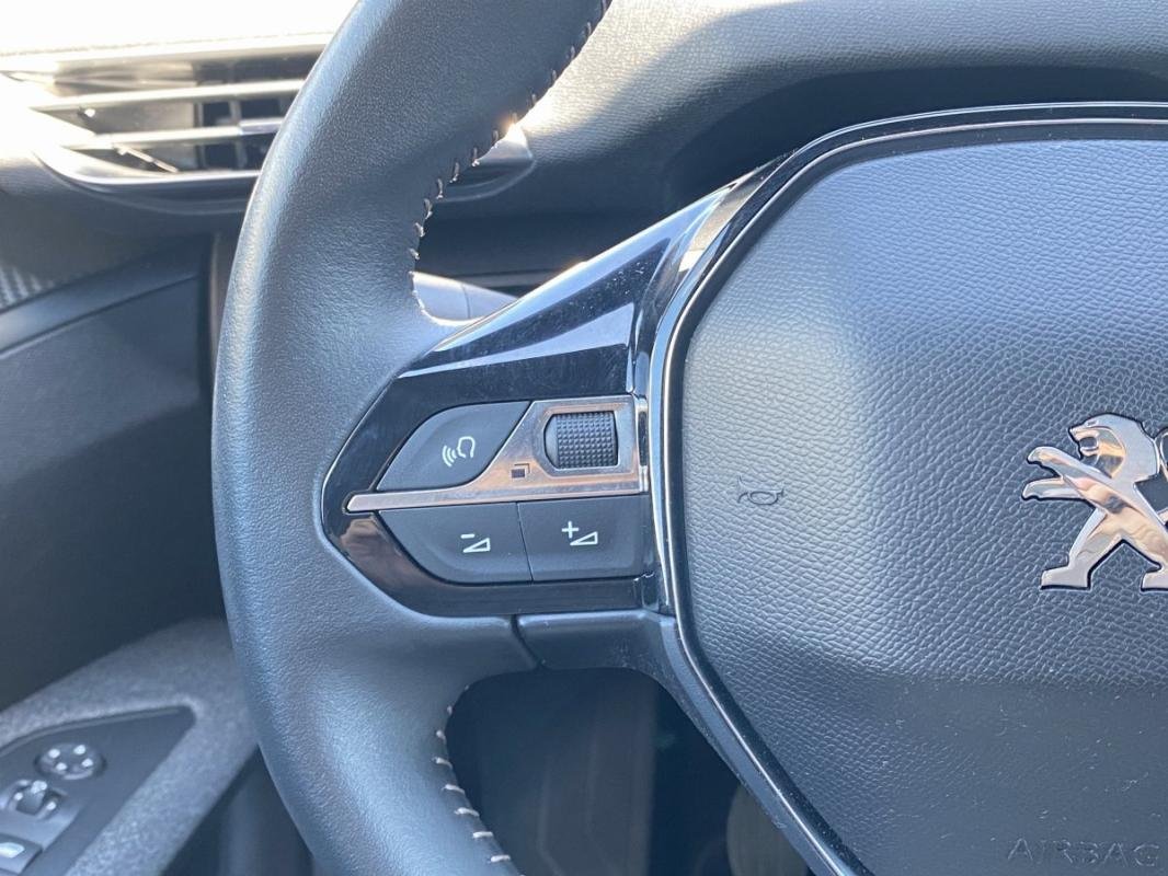 Peugeot 5008 - Photo 5