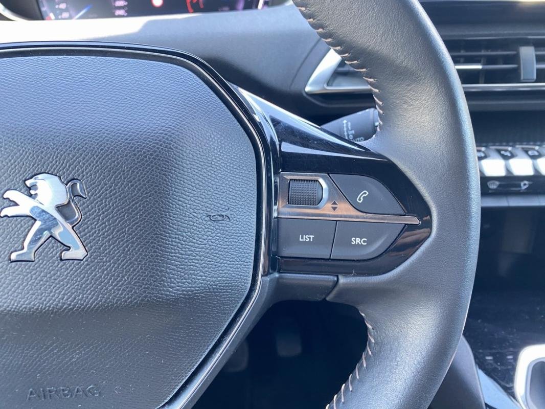 Peugeot 5008 - Photo 6
