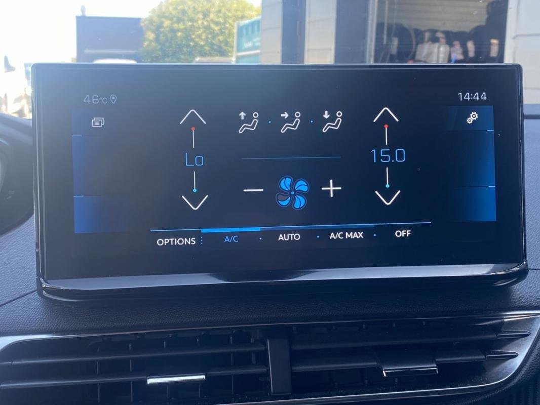 Peugeot 5008 - Photo 8