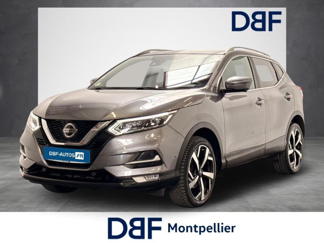 Nissan Qashqai - Photo 1
