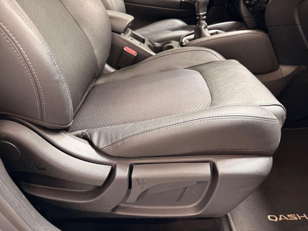 Nissan Qashqai - Photo 14