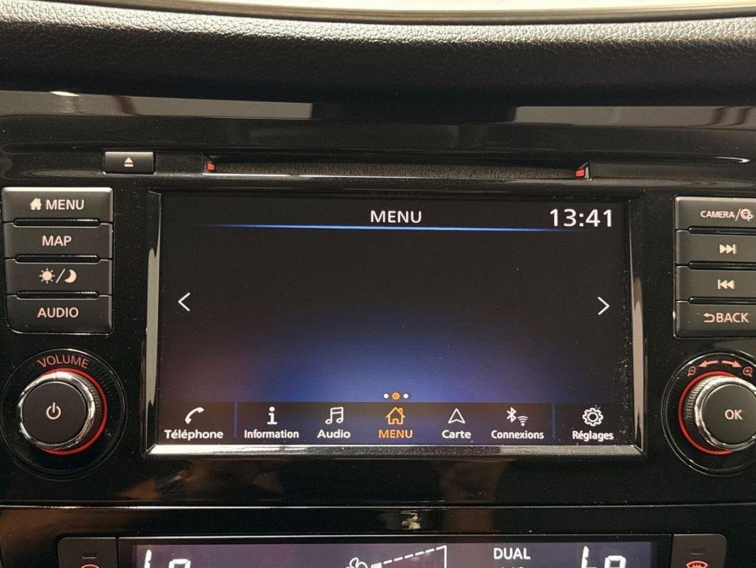Nissan Qashqai - Photo 16