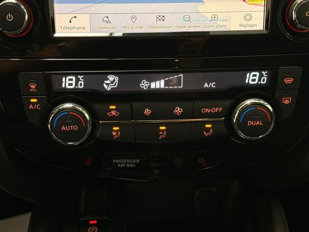 Nissan Qashqai - Photo 19