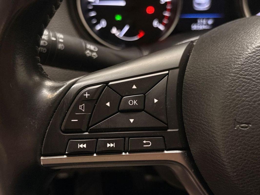 Nissan Qashqai - Photo 20