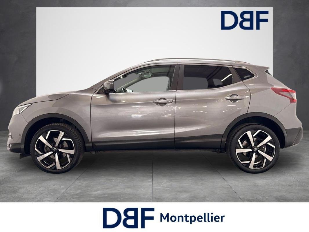 Nissan Qashqai - Photo 2