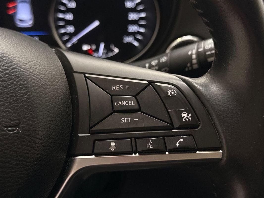 Nissan Qashqai - Photo 21
