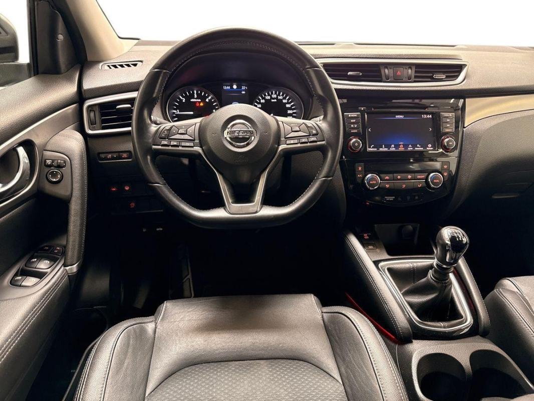 Nissan Qashqai - Photo 24