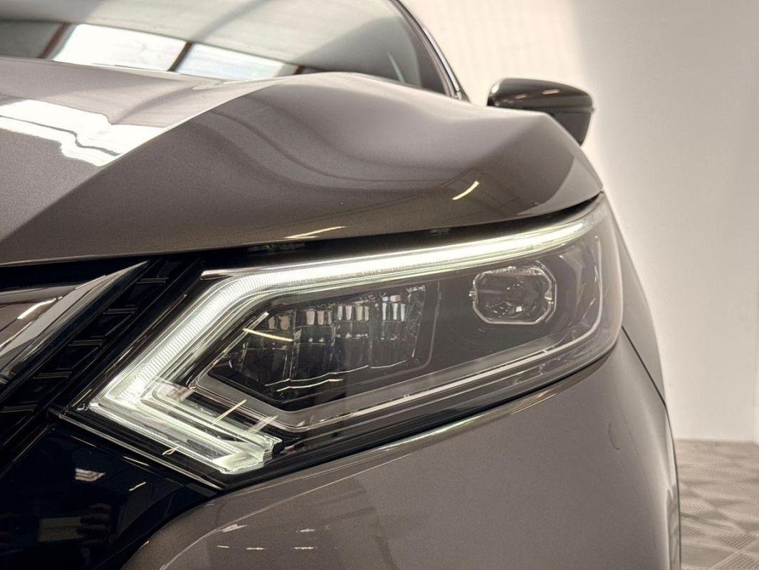 Nissan Qashqai - Photo 25