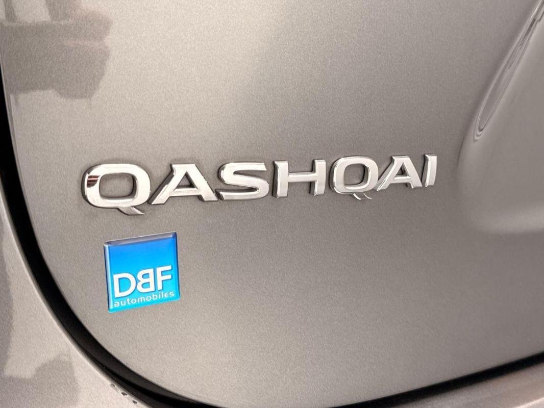 Nissan Qashqai - Photo 27