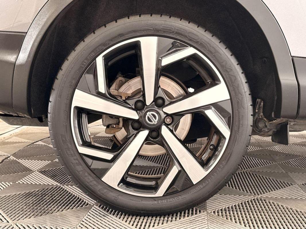 Nissan Qashqai - Photo 28