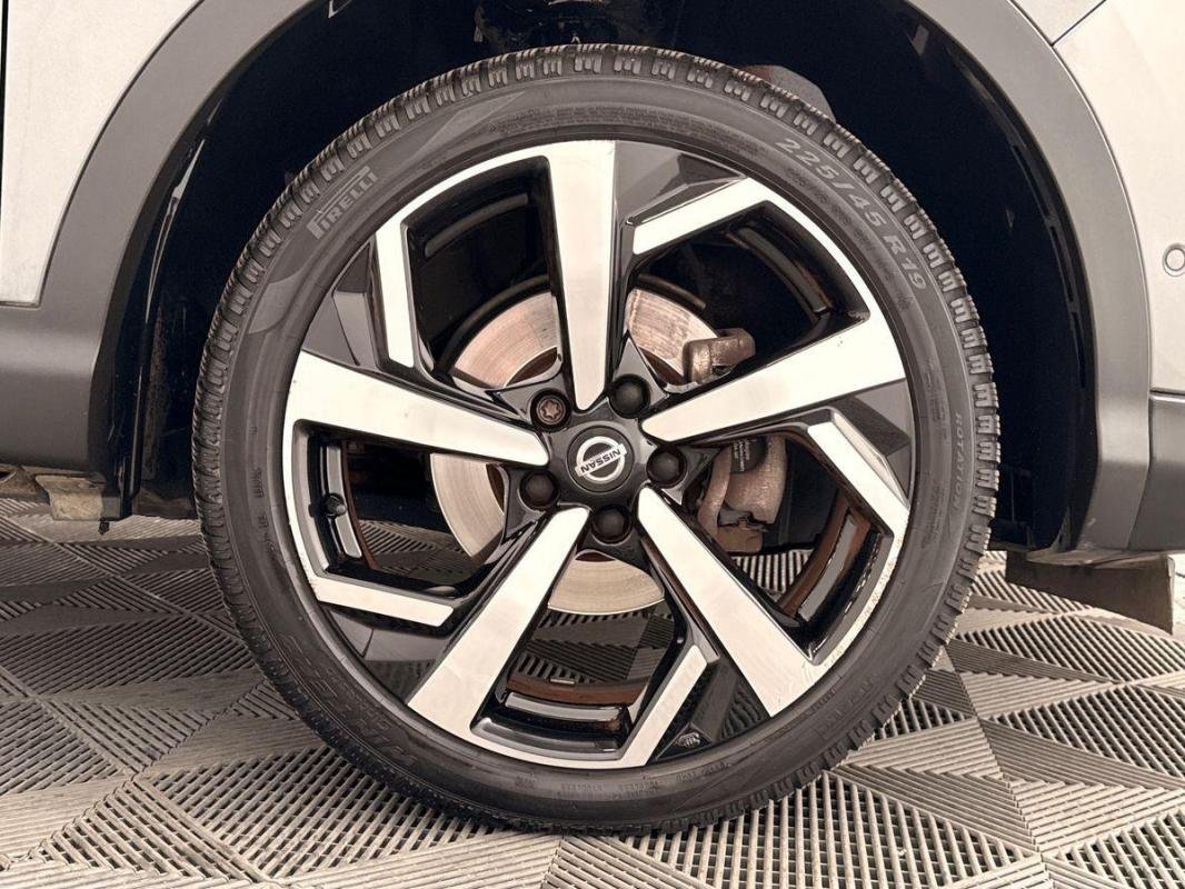 Nissan Qashqai - Photo 29