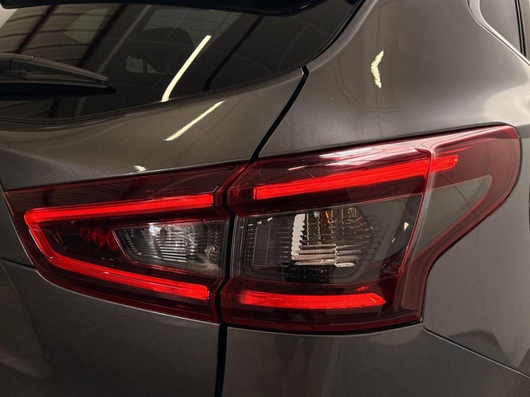 Nissan Qashqai - Photo 30