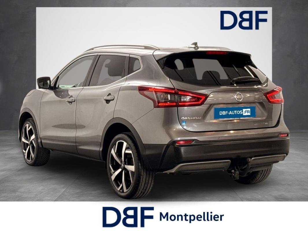 Nissan Qashqai - Photo 3