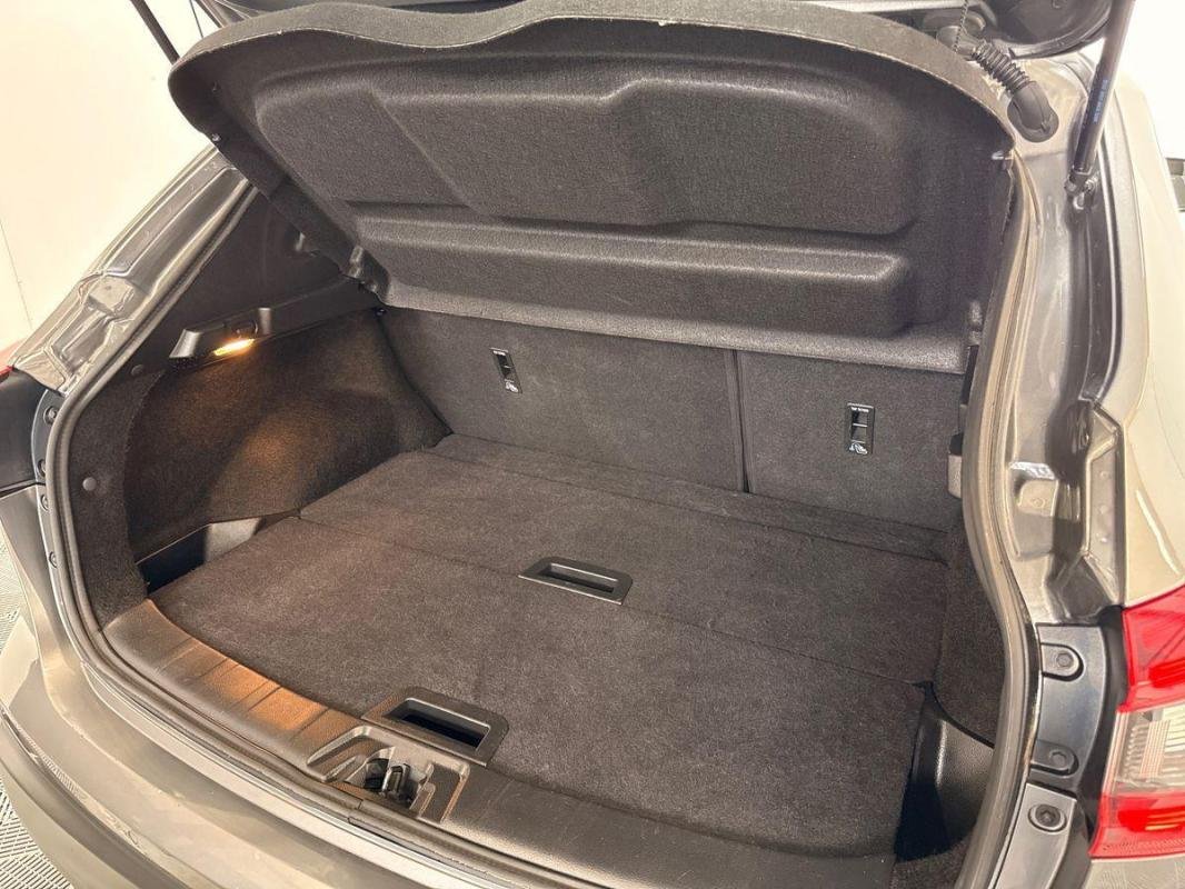 Nissan Qashqai - Photo 32