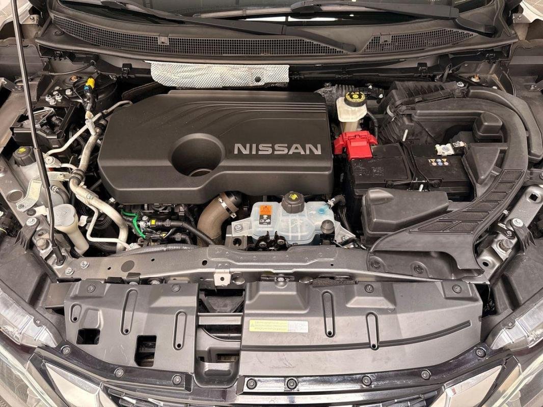 Nissan Qashqai - Photo 33