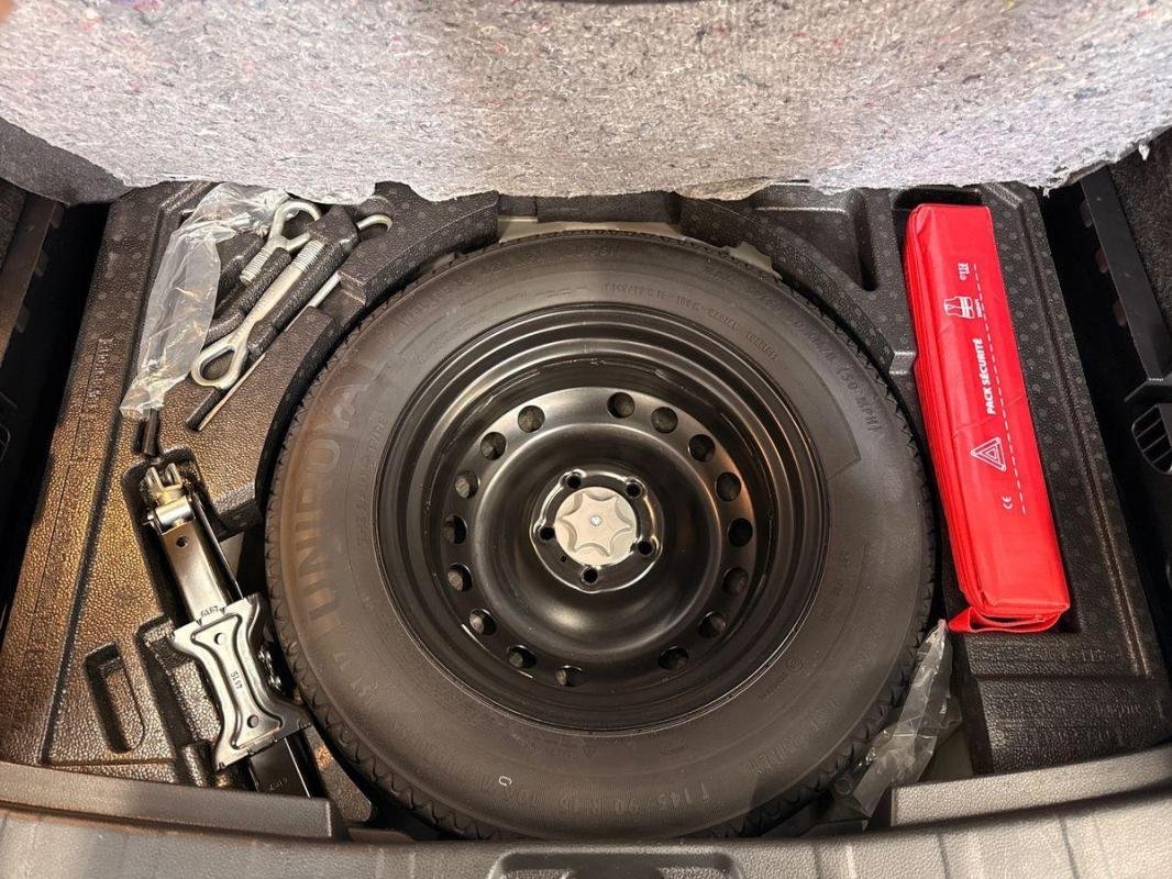 Nissan Qashqai - Photo 34