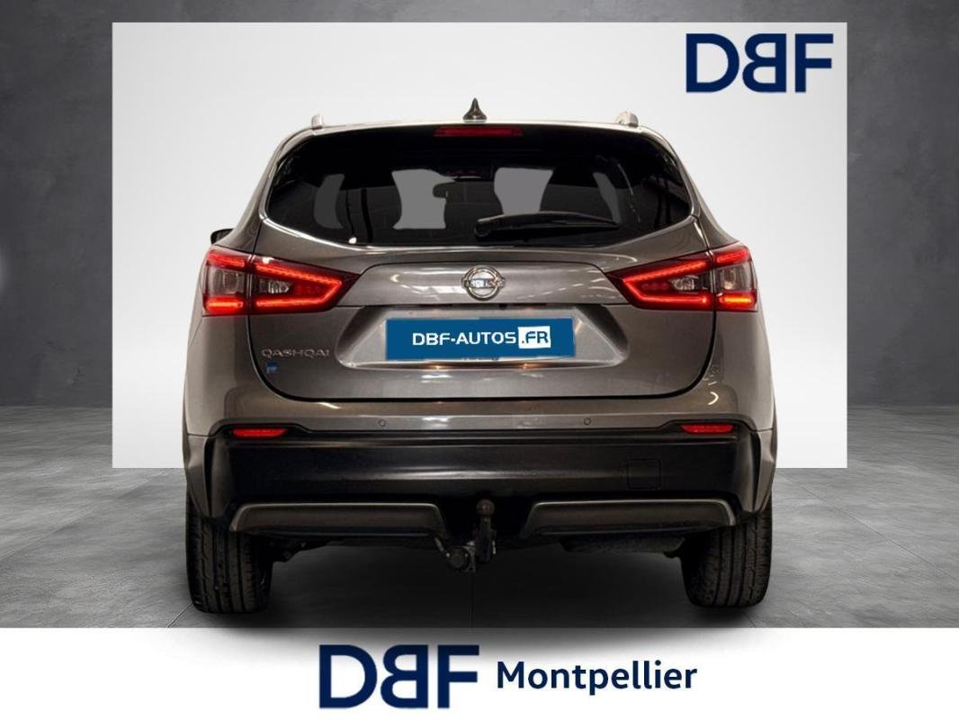 Nissan Qashqai - Photo 4