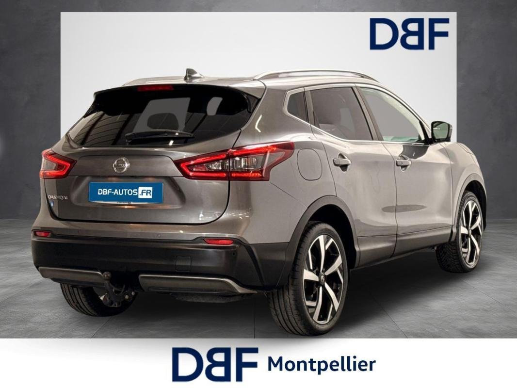 Nissan Qashqai - Photo 5