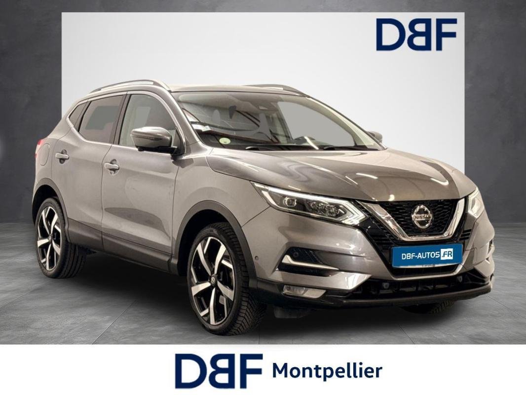 Nissan Qashqai - Photo 6