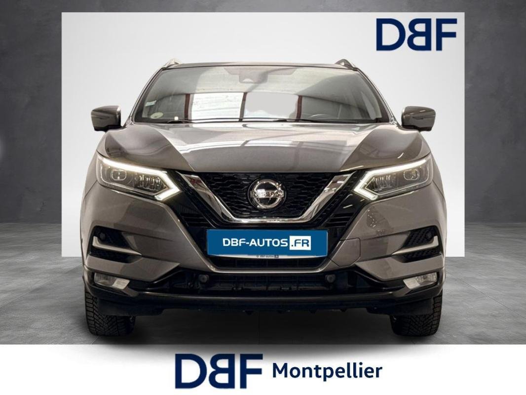 Nissan Qashqai - Photo 7