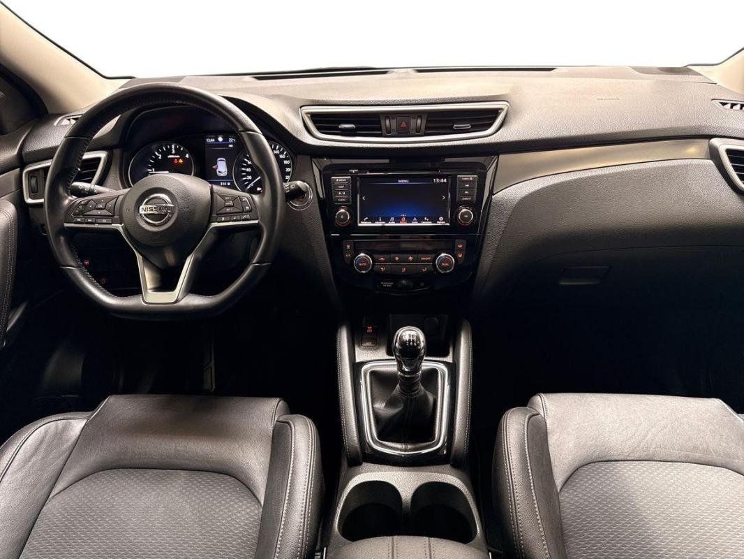 Nissan Qashqai - Photo 8