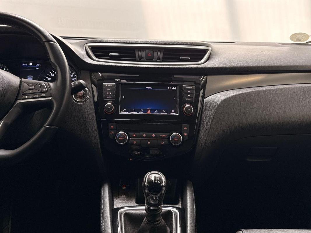 Nissan Qashqai - Photo 10