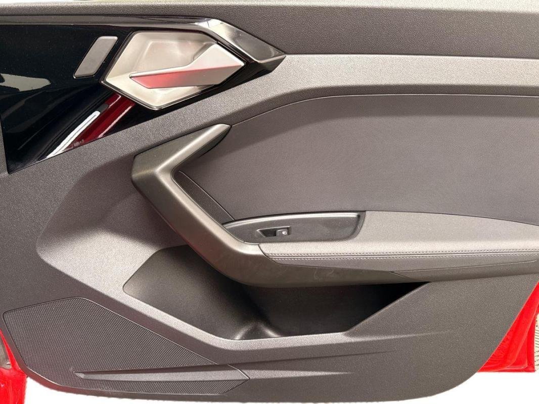 Audi A1 sportback - Photo 15