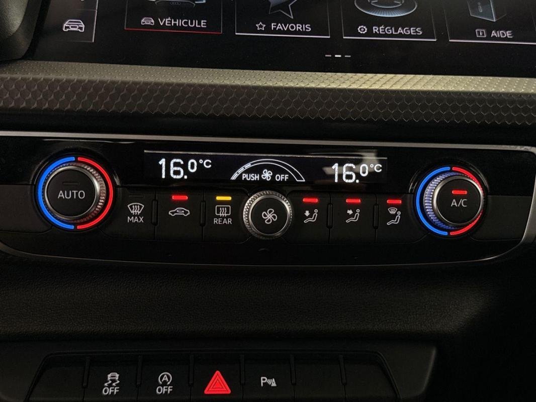 Audi A1 sportback - Photo 19
