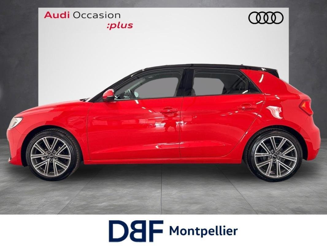 Audi A1 sportback - Photo 2