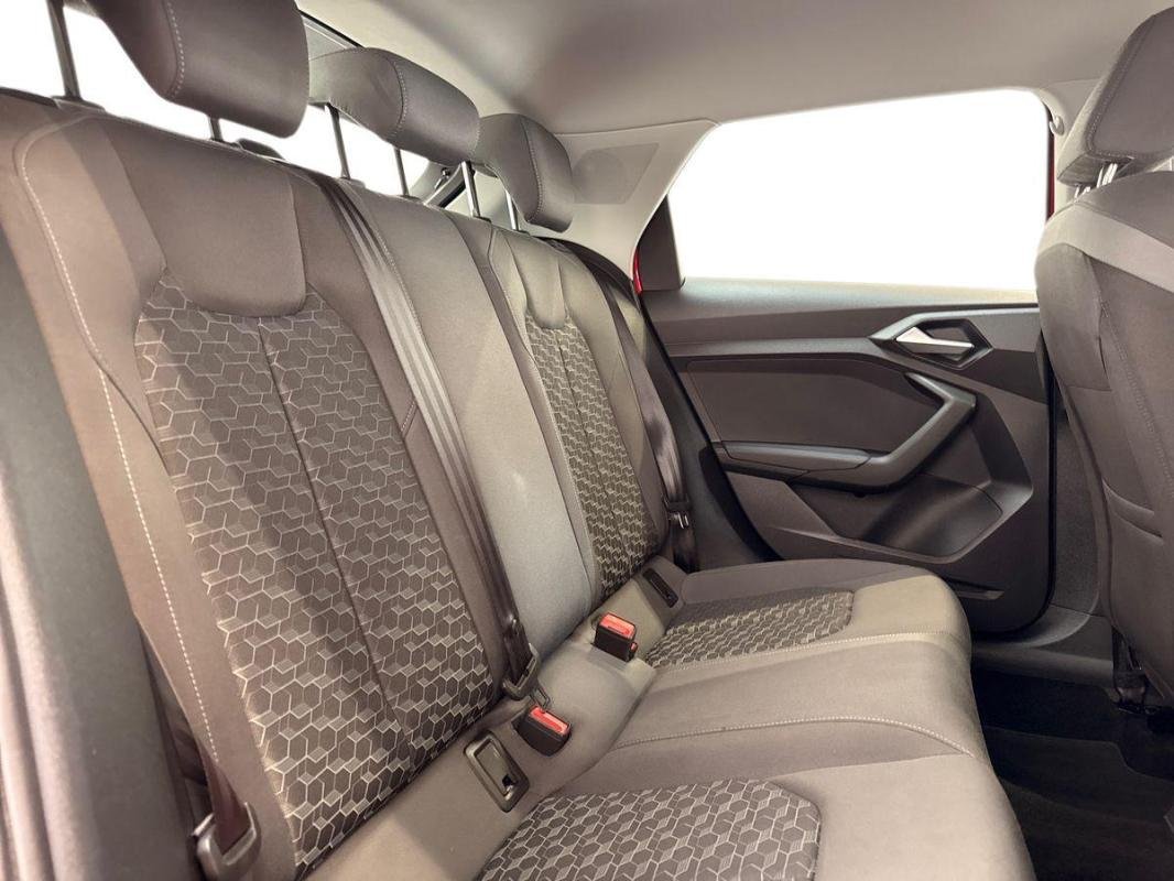 Audi A1 sportback - Photo 23