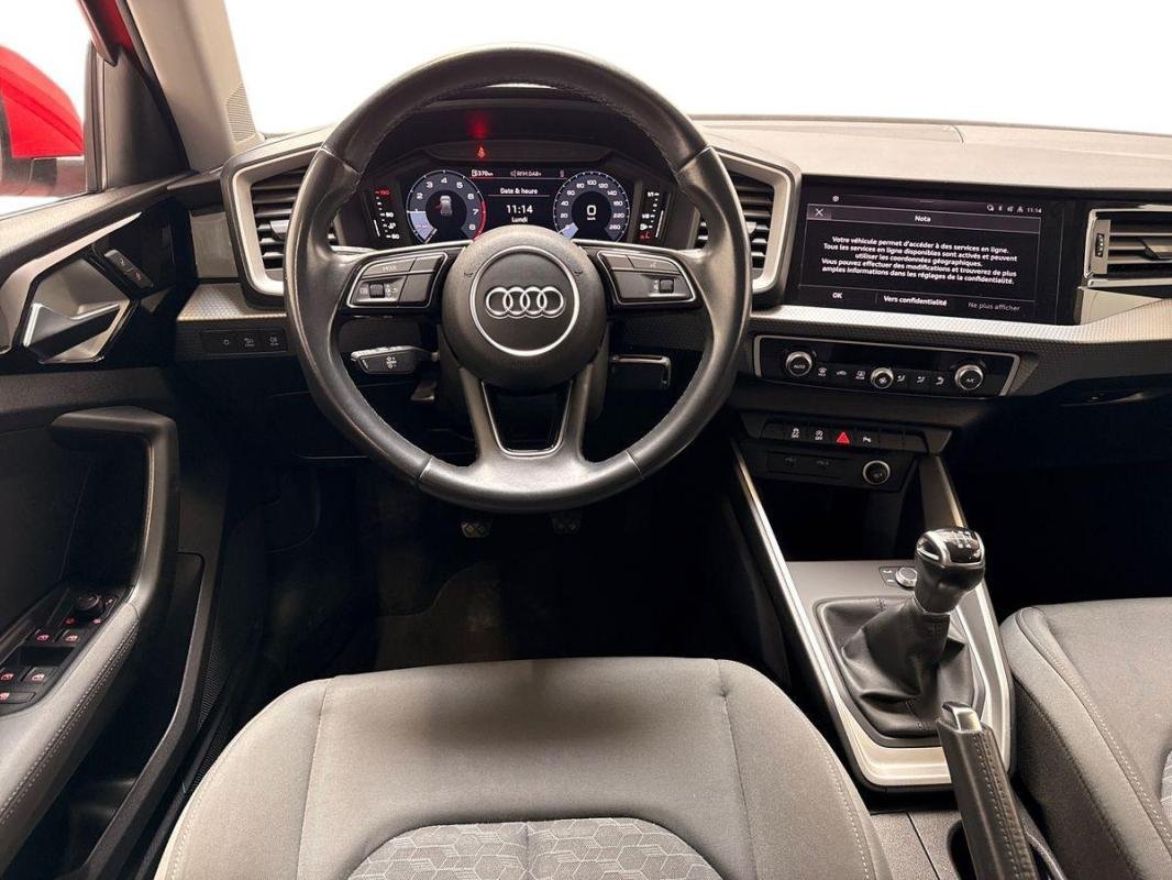 Audi A1 sportback - Photo 24