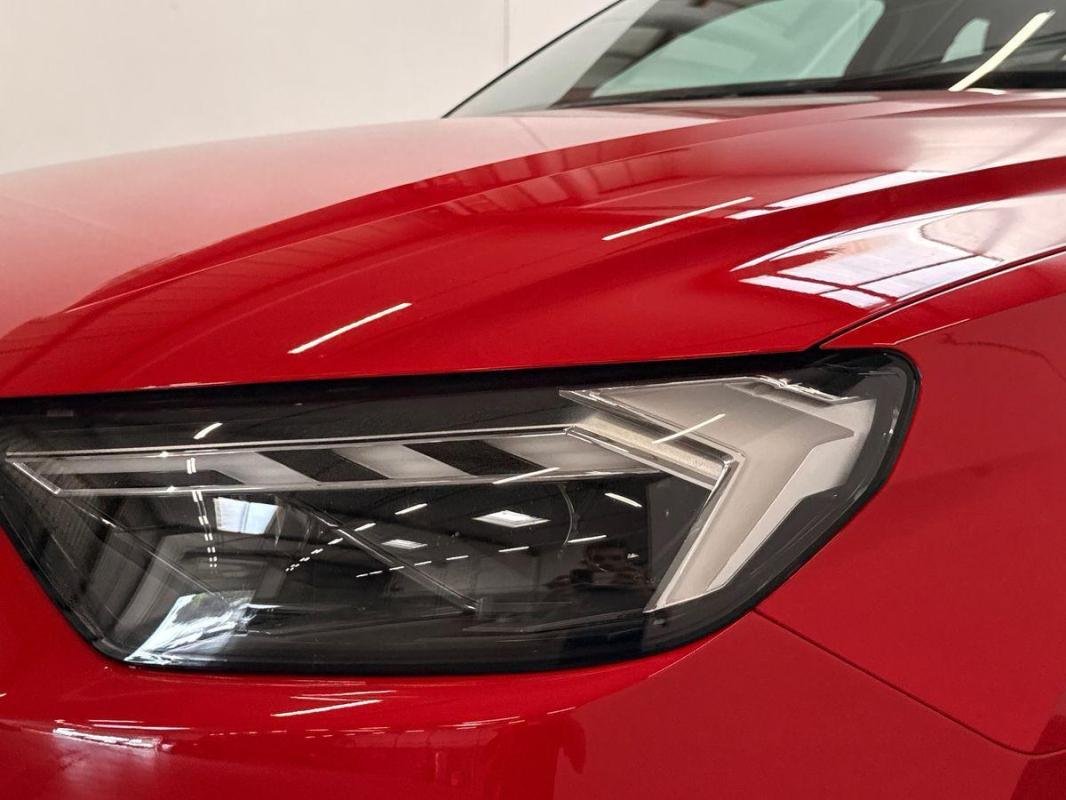 Audi A1 sportback - Photo 26