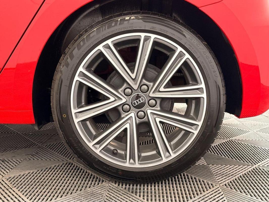 Audi A1 sportback - Photo 28