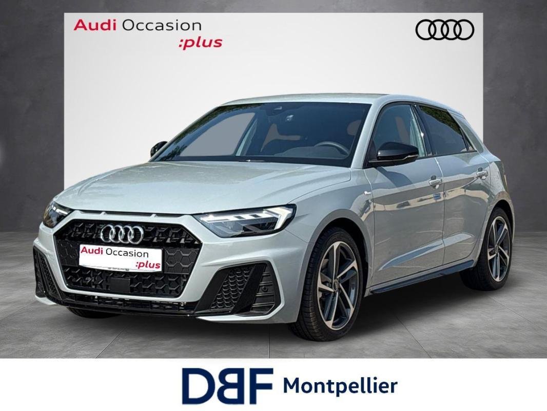 Audi A1 sportback - Photo 1
