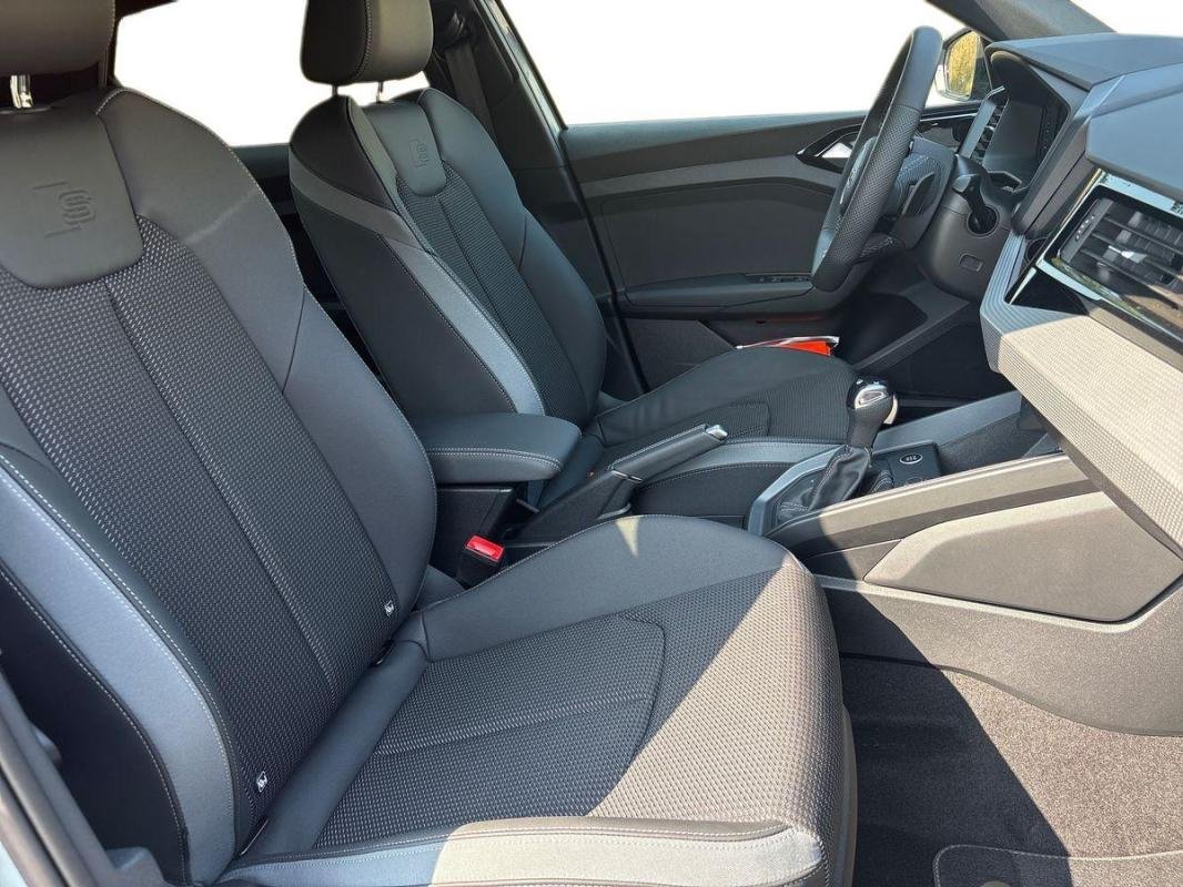 Audi A1 sportback - Photo 13