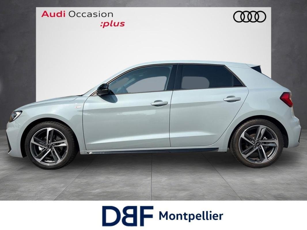 Audi A1 sportback - Photo 2