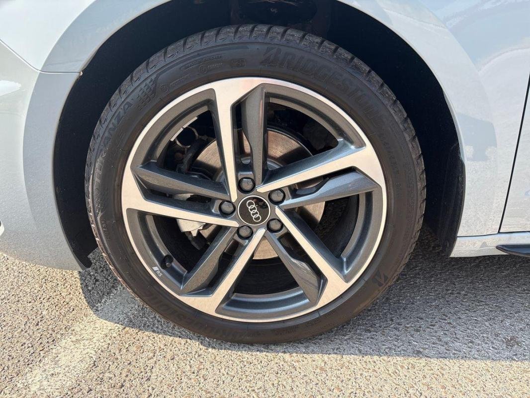 Audi A1 sportback - Photo 29
