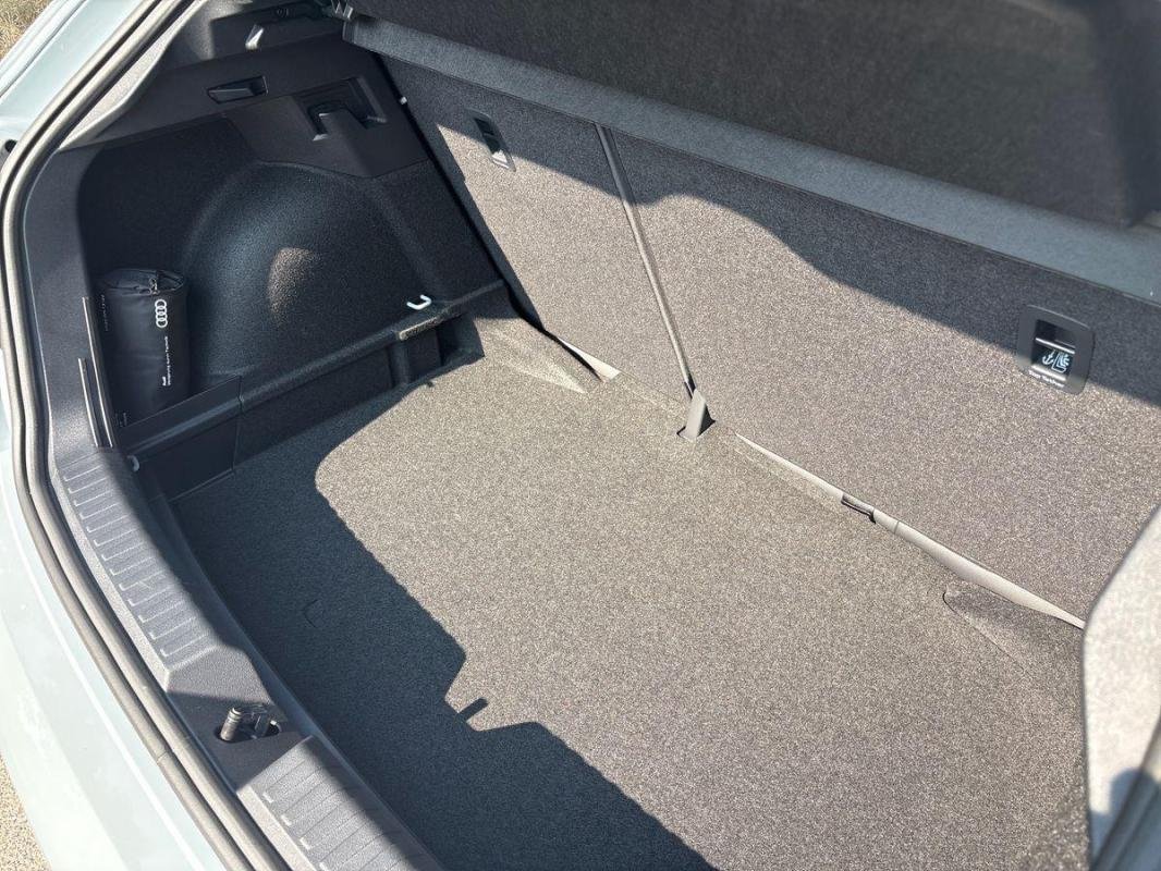 Audi A1 sportback - Photo 32