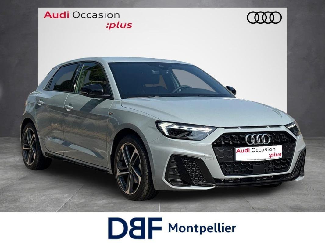 Audi A1 sportback - Photo 6