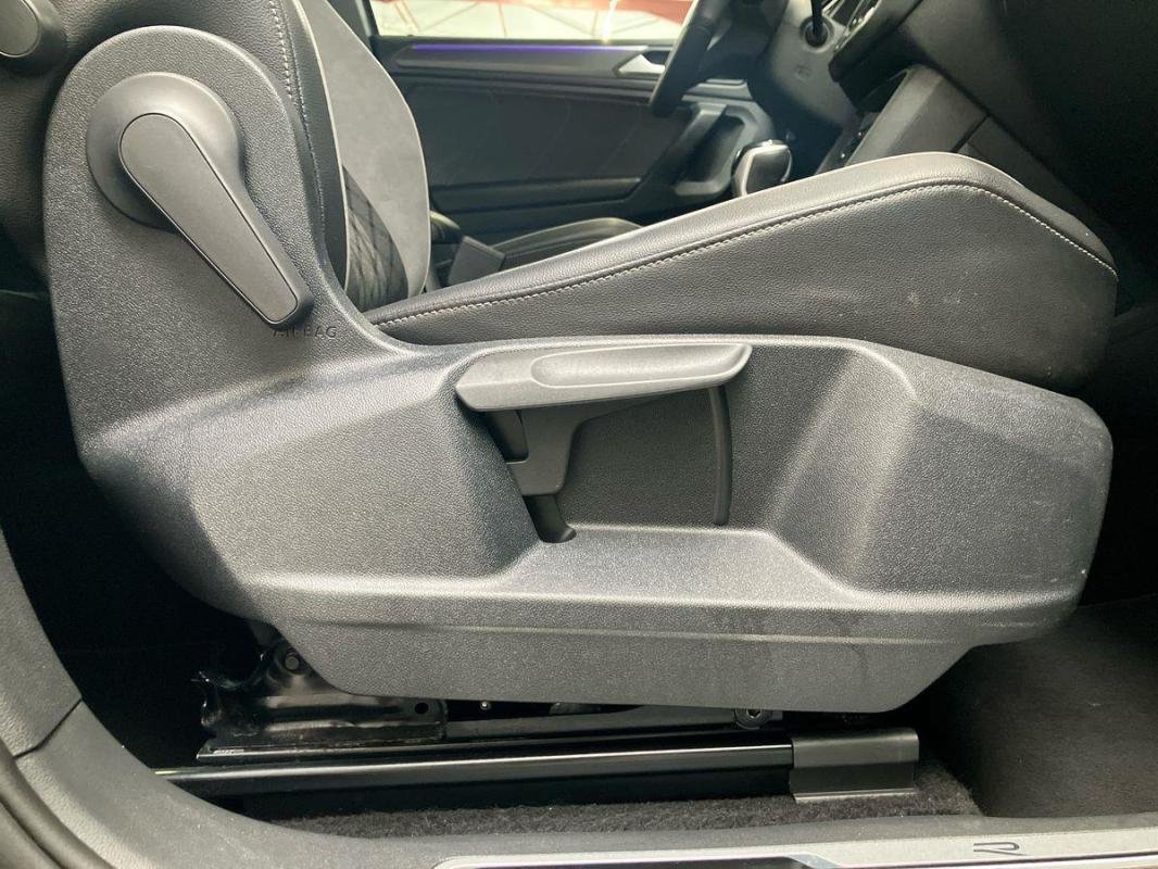 Volkswagen Tiguan - Photo 14