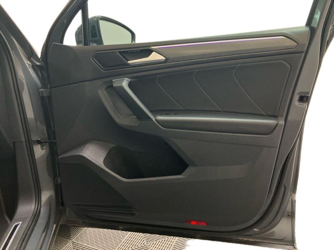 Volkswagen Tiguan - Photo 15