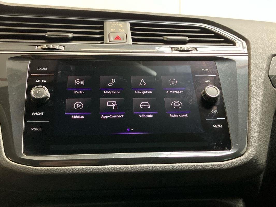 Volkswagen Tiguan - Photo 16